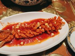 -缪氏川菜(深圳北站缤果空间店)