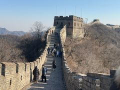 -慕田峪长城