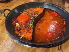 -楠火锅(广州总店)