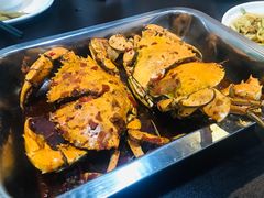 -三妹小龙虾·黄油蟹(华侨城总店)