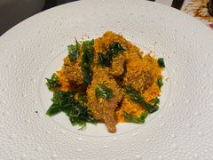 -A One Kitchen·南京精菜馆(德基广场店)
