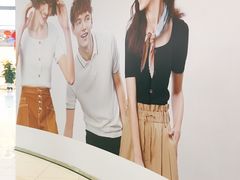 -hotwind热风(世纪东方广场店)