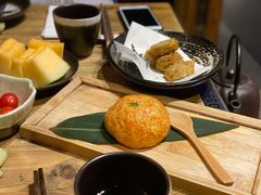 -湊湊火锅·茶憩(杭州湖滨银泰in77店)