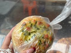 -惠源面包店(开禾路店)