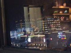 -菩提树·素食餐厅(汇智国际商业中心店)