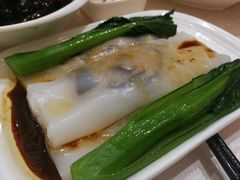 -北海渔村酒楼·粤菜海鲜点心(新华店)