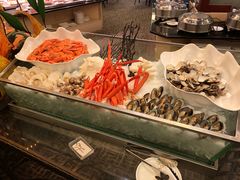 -珀丽酒店-协奏坊餐厅