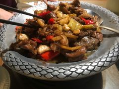 -甘家界柠檬鸭(安吉店)