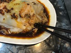 -燊意布拉肠云吞面(中山四路店)