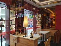-尊宝比萨(中山八店)