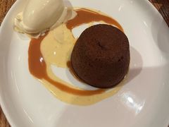 -Restaurant Cuivre古铜法式餐厅