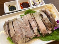-阿西叶滩羊馆(交大店)