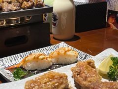 -小川洋风料理(江汉路店)