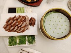 -便宜坊烤鸭店(科创店)