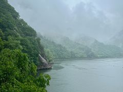 -秦岭终南山世界地质公园翠华山景区