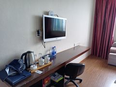 -厦门蓝湾半岛酒店