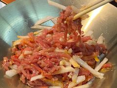 -六七八韩式烤肉·韩国料理(上杭路店)