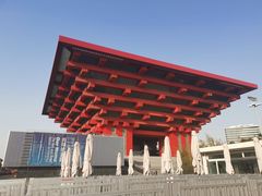 -中华艺术宫(上海美术馆)