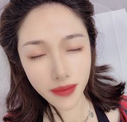 点击看大图 -美匠半永久纹眉