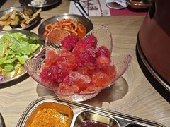 -西塔老太太泥炉烤肉(亚运村店)