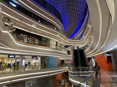 -银泰百货(厦门国贸中心店)