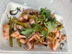 拌墨斗-老友谊冷面店(苏家屯店)