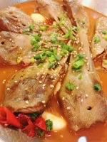 -鲁小三·大骨自助(金山总店)