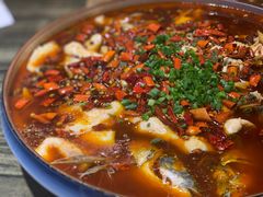 -庆合府重庆大排档(紫都城店)