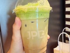 -JPG coffee(广州体育西店)
