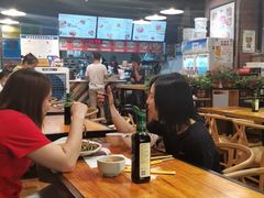 -车沾巷·重庆老味豌杂面