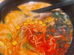 -禾绿回转寿司(苏宁广场店)