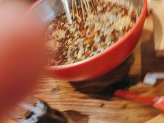 -红料理|串串有瘾·烧烤(吴中路店)
