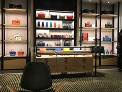 -COACH蔻驰(恒隆广场店)