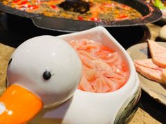 -重庆渝达老火锅(春熙路店)