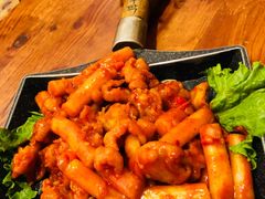 -小木屋米酒店总店
