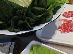 -牛街·马辈儿涮肉(牛街总店)