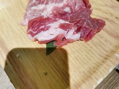 -火炉火自助餐(枫蓝国际店)