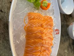 -大螃蟹海鲜餐厅