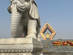 -法门文化景区
