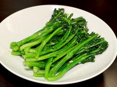 -广州柏悦酒店·悦景轩·粤菜餐厅