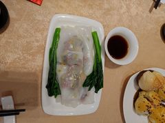 -广东胜利宾馆西关粤中餐厅