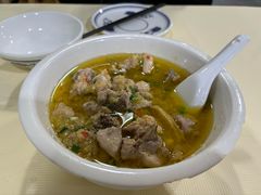 -笨罗卜浏阳菜馆(太平街店)