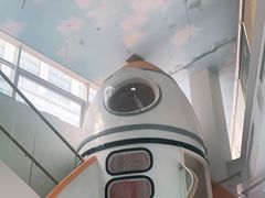 -极橙儿童齿科矫正中心(奥城店)