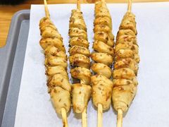 -亿牌牌东北烧烤(怀特店)