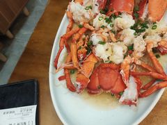 -醉壹号海鲜大排档·老厦门特色菜(厦门美食地标店)