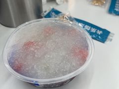 -长乐饭冰冰·冰饭·烧烤(长乐总店)