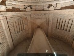 -洛阳古墓博物馆