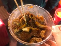 -明记牛杂(新马路分店)