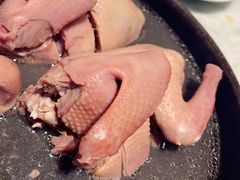 金陵老卤盐水乳鸽-苏帮袁Sue Cuisine(来福士店)