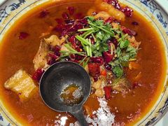 -柴米油盐(土菜院子店)